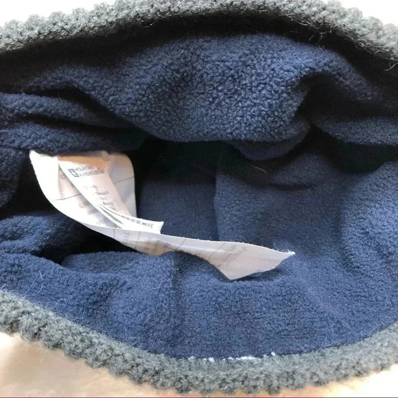 Mountain Warehouse  Winter Hat Penguin Size 1-3 Years - Picture 3 of 16